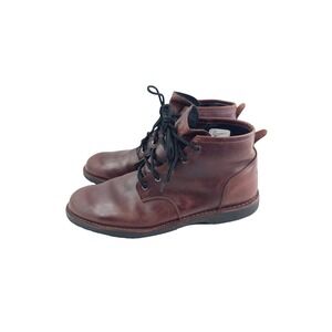 Danner Wolf Creek Chukka Boots, Men, Size 12, Dark Brown KT